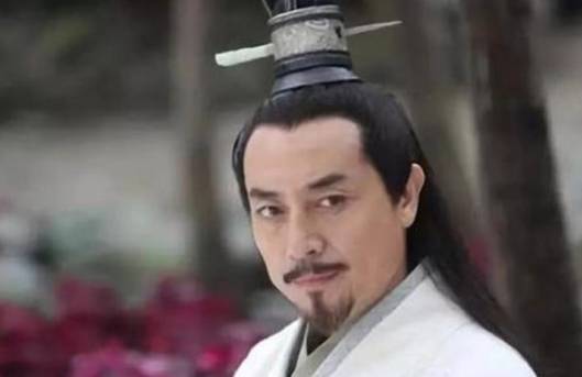 糜芳历史图片