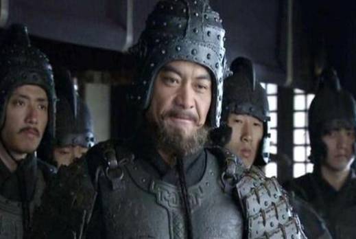 魏延历史图片