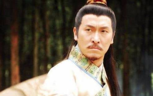 李世民历史图片