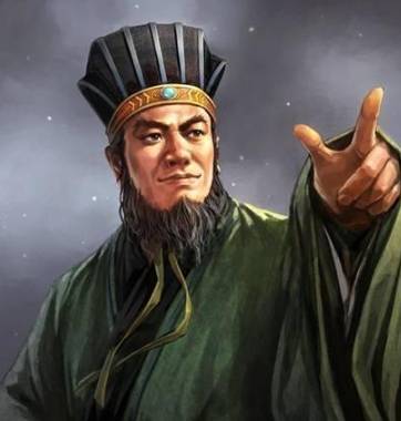 麋芳历史图片