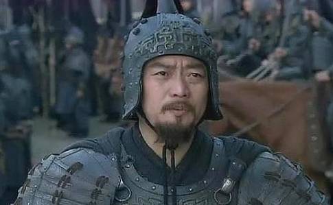 吕布历史图片