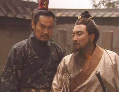 恶来历史图片