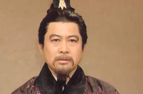 刘璋历史图片