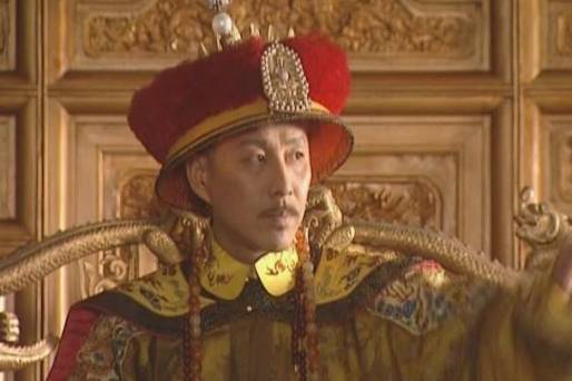 噶尔丹历史图片