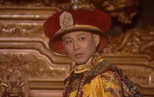 噶尔丹历史图片