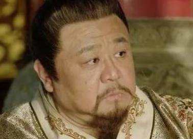 朱高炽历史图片