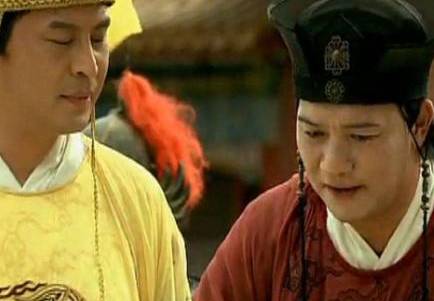 魏忠贤历史图片