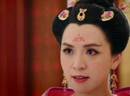 太平公主历史图片