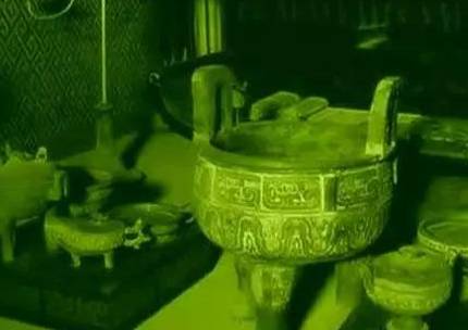 秦始皇历史图片