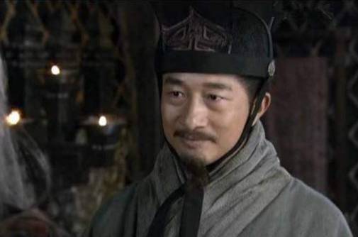 杨仪历史图片