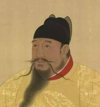 明朝历史图片