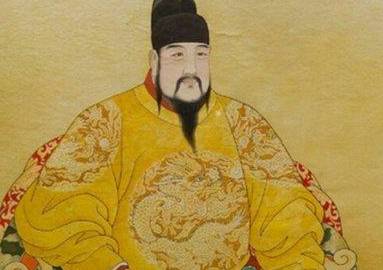 明朝历史图片