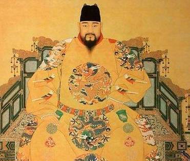 明朝历史图片