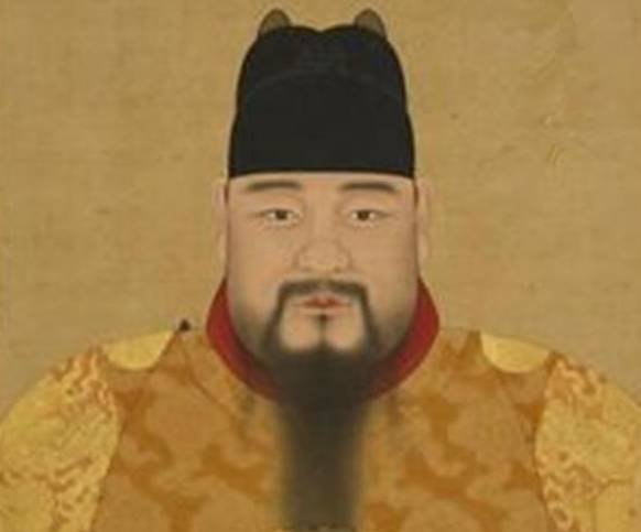 明朝历史图片