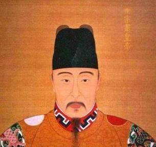 明朝历史图片