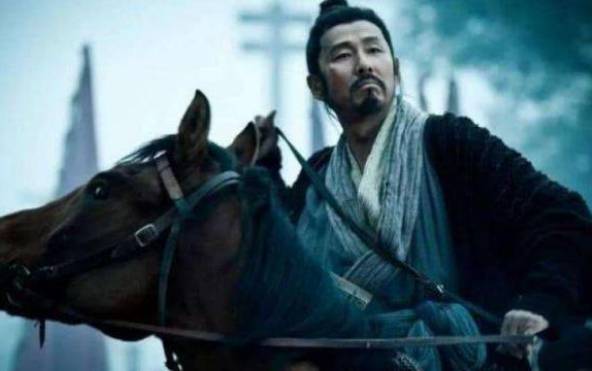 关羽历史图片