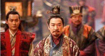李渊历史图片