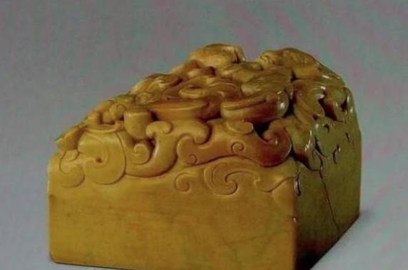 康熙历史图片