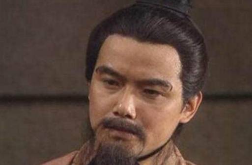 诸葛瑾历史图片