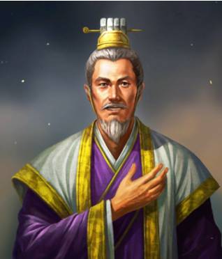 士燮历史图片