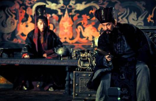 士燮历史图片