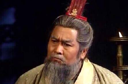黄盖历史图片