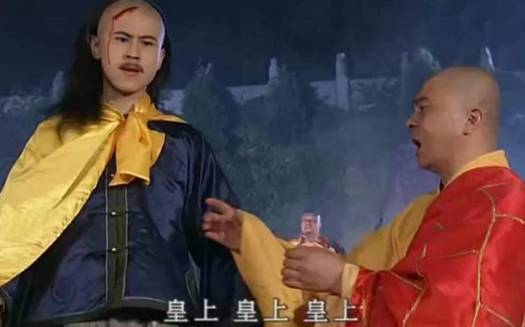 清朝历史图片
