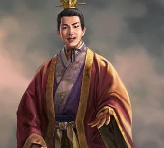 诸葛恪历史图片
