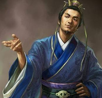 诸葛恪历史图片
