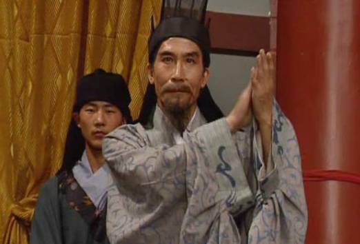 曹髦历史图片