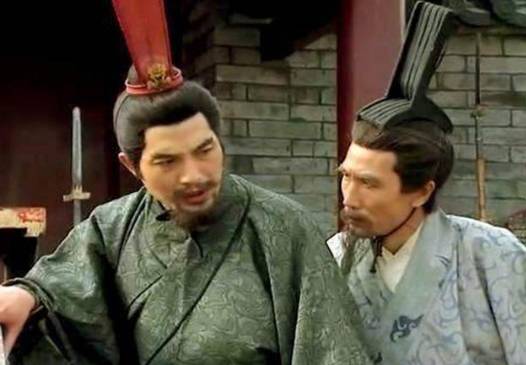 曹髦历史图片