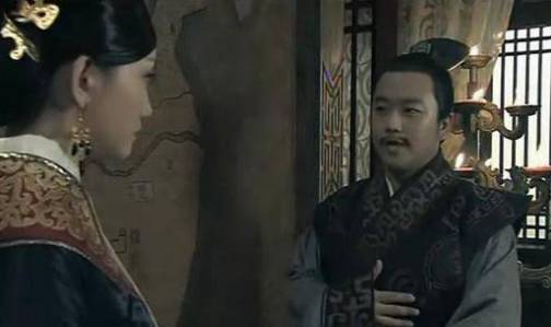 吕后历史图片