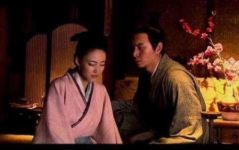 吕后历史图片