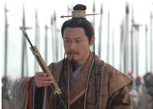 吕后历史图片