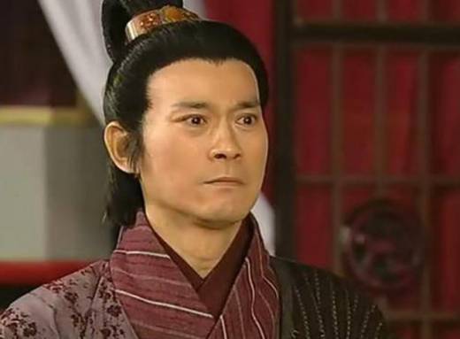 吕后历史图片