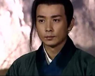 李世民历史图片