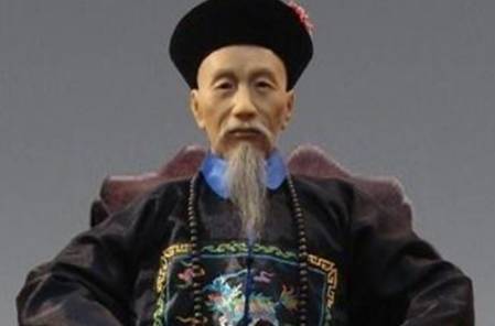 清朝历史图片