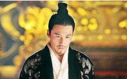 栗姬历史图片