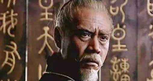 刘彻历史图片