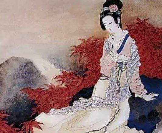 李白历史图片