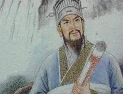 刘询历史图片