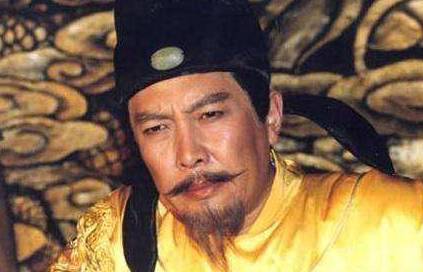 刘询历史图片