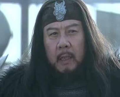 马超历史图片