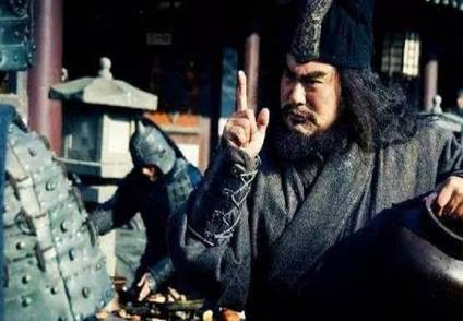马超历史图片