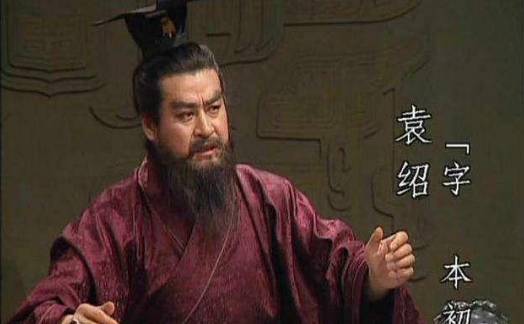 孙坚历史图片
