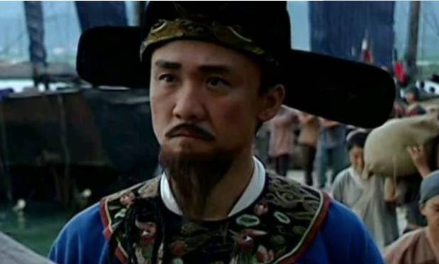 海瑞历史图片