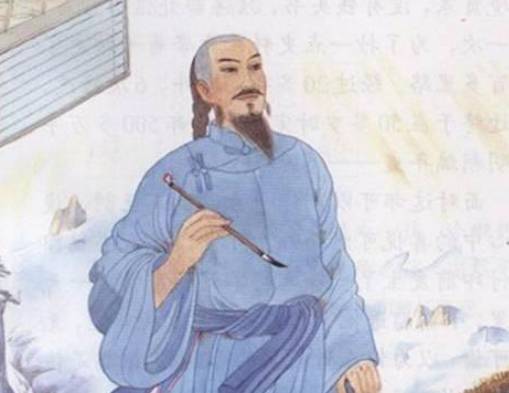 李自成历史图片
