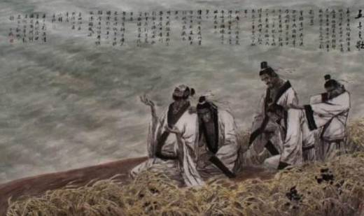 后羿历史图片