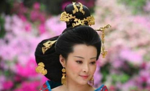 王政君历史图片