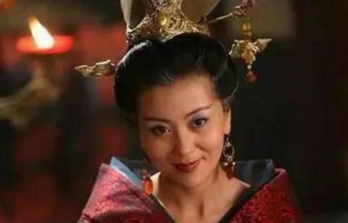 王政君历史图片